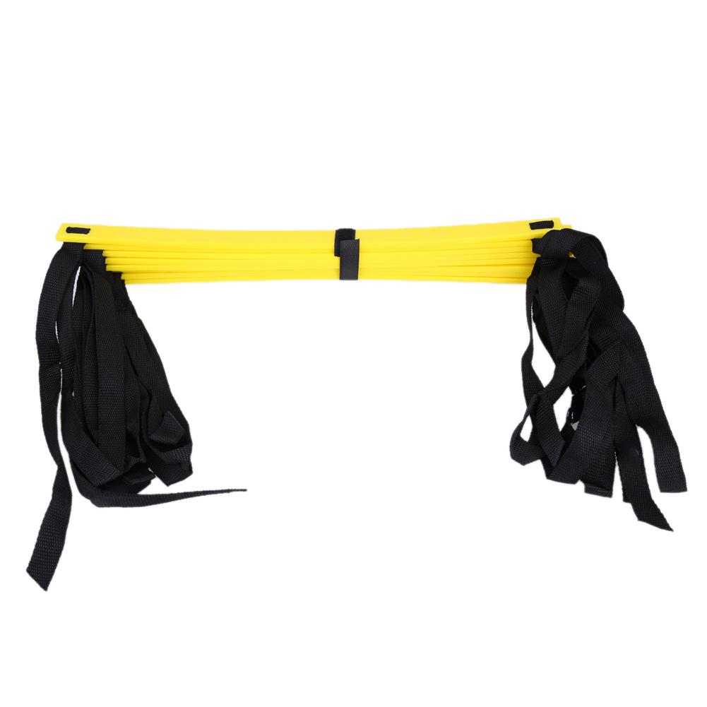 Outdoor Pace Speed Training Ladder