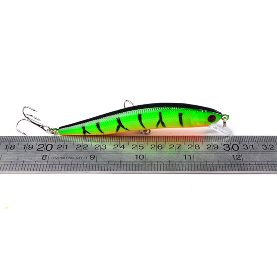 Bionic bait long-range hard bass bait