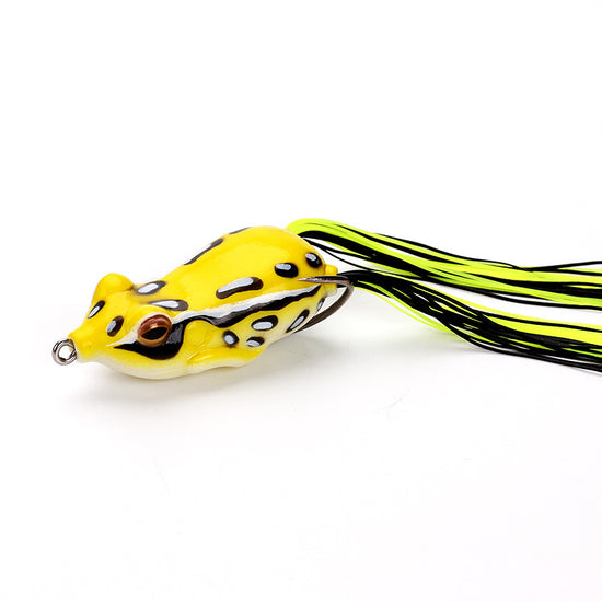 New Frog Lure, Fishing Bait, Big Frog