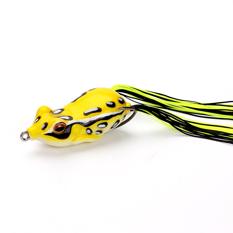 New Frog Lure, Fishing Bait, Big Frog