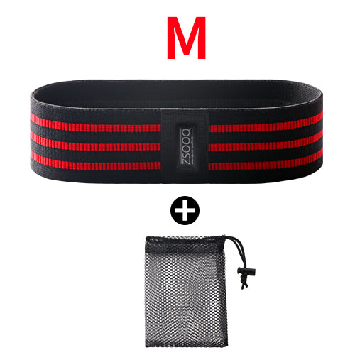 Squat Fitness Resistance Band