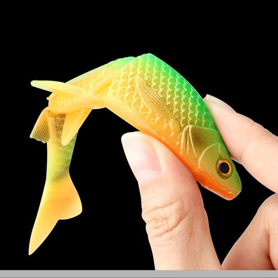 Bionic Soft Lure