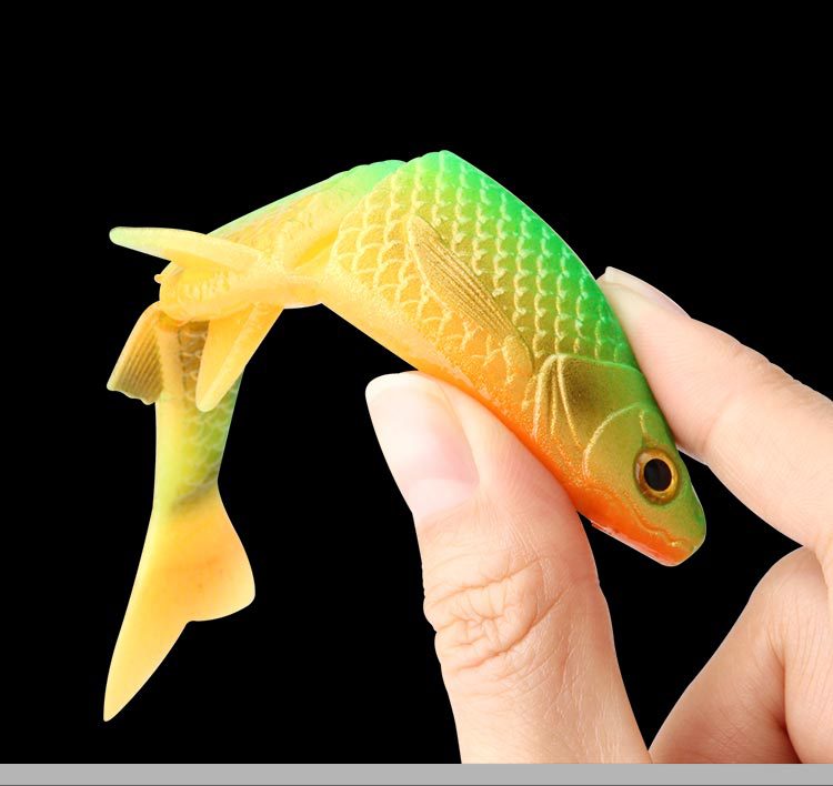 Bionic Soft Lure