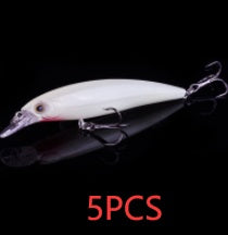 Luya Minnow Bionic Bait