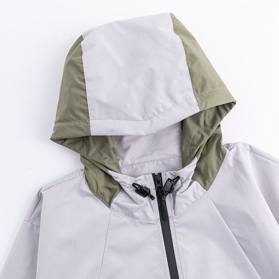 Mountaineering Outdoor Clothing, Assault Suit