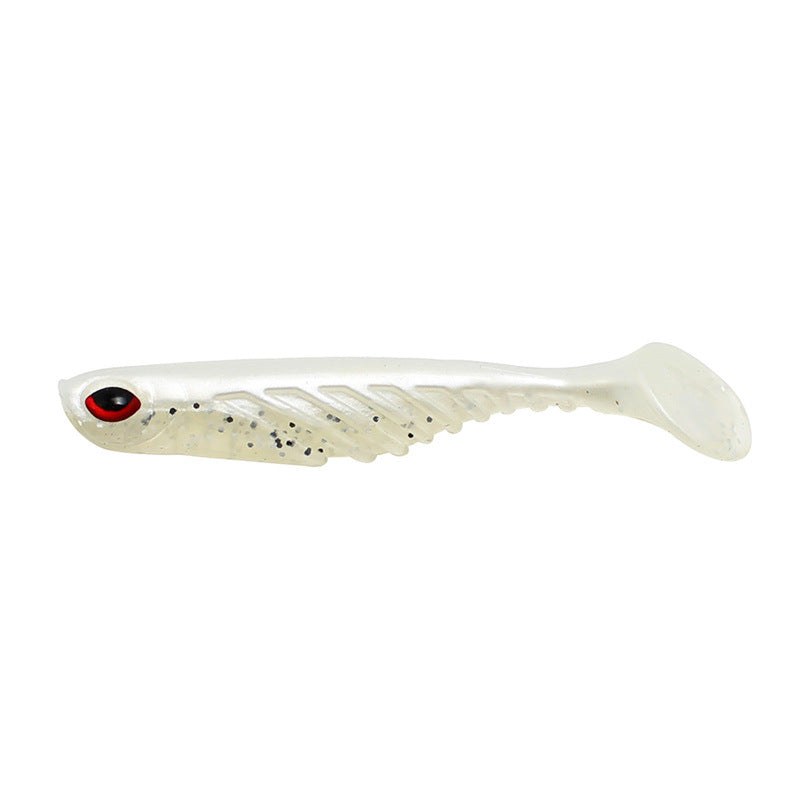Bass bait
