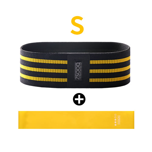Squat Fitness Resistance Band