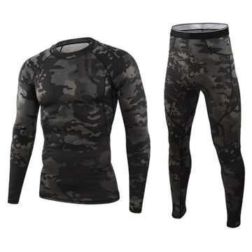 CP Black Color