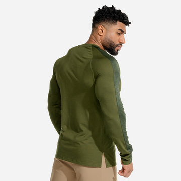 Army Green