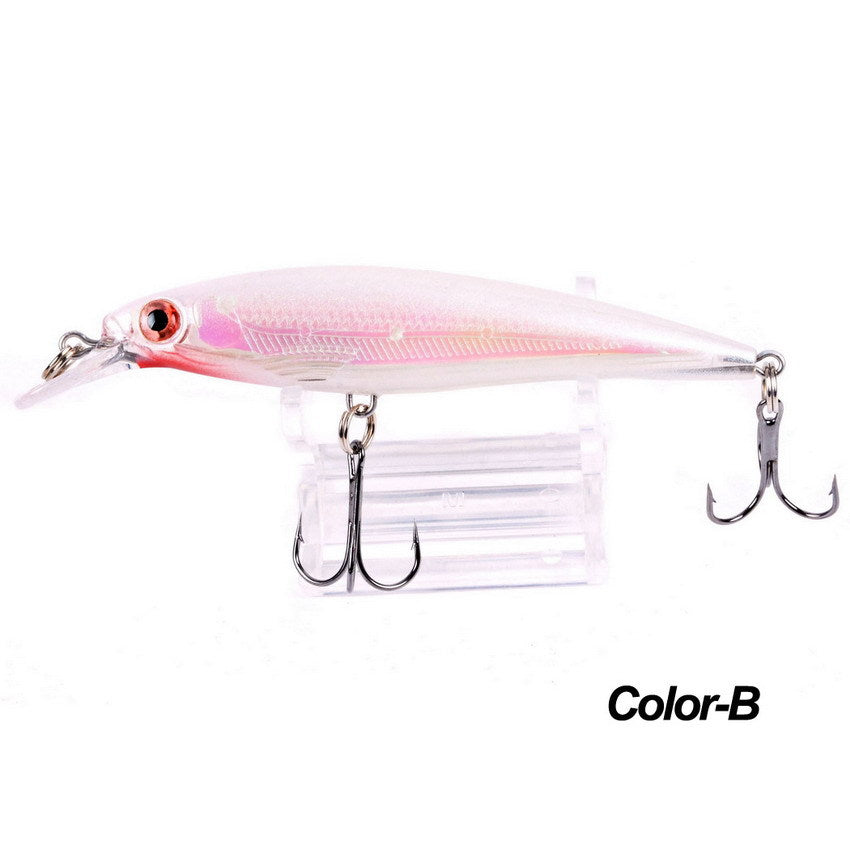 Classic Lure 13.8g Fishing Bait