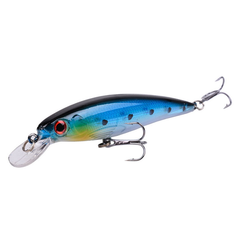 Classic Lure 13.8g Fishing Bait