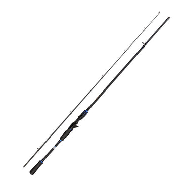 Casting Rod Blue