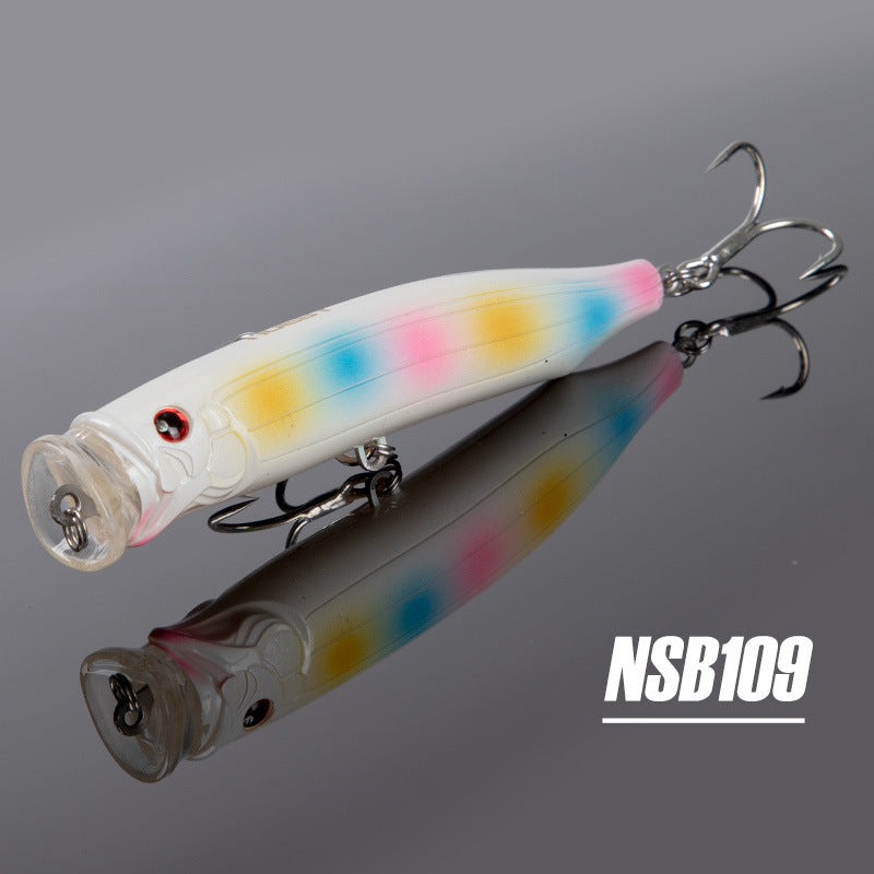 Saltwater fishing bait, Lure