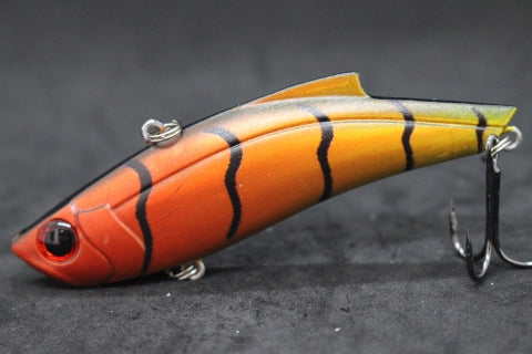Simulation Lure Hard Bait