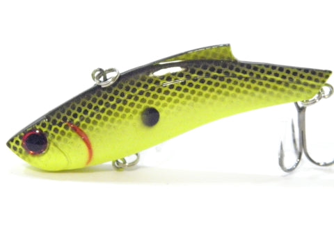 Simulation Lure Hard Bait