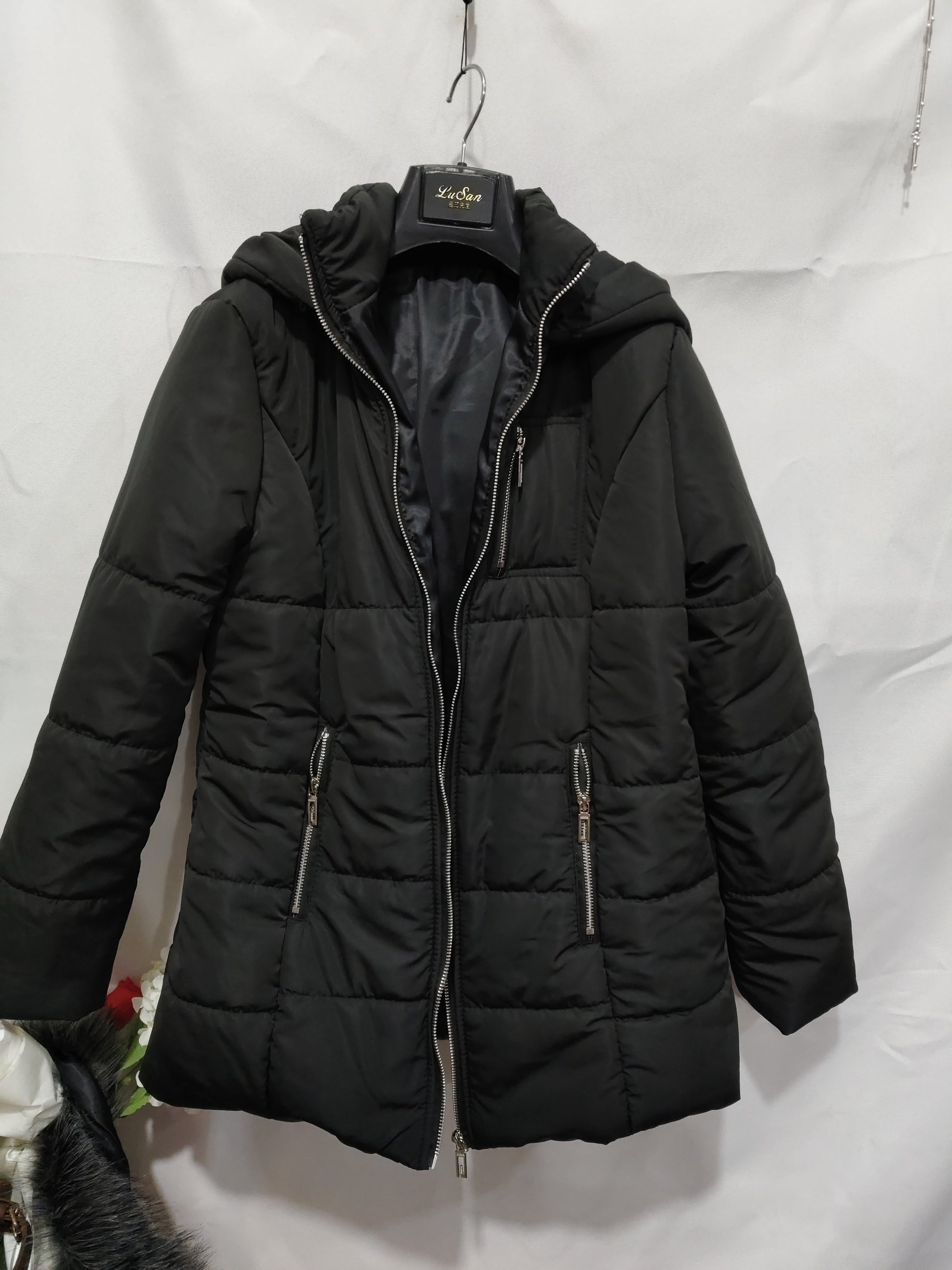 Mountaineering Clothing Warm Outdoor Function Cotton Clothing