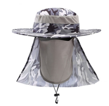 Camouflage light grey
