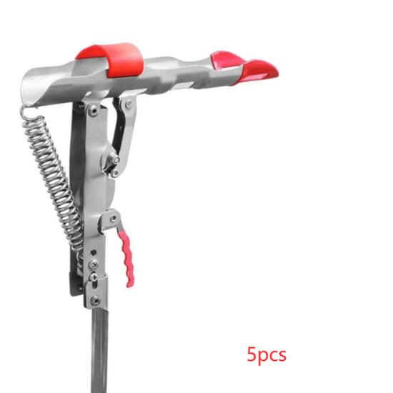 Automatic Fishing Rod Holder