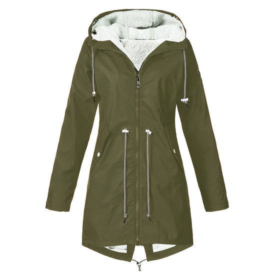 Outdoor Mountaineering Clothing Waterproof Jacket