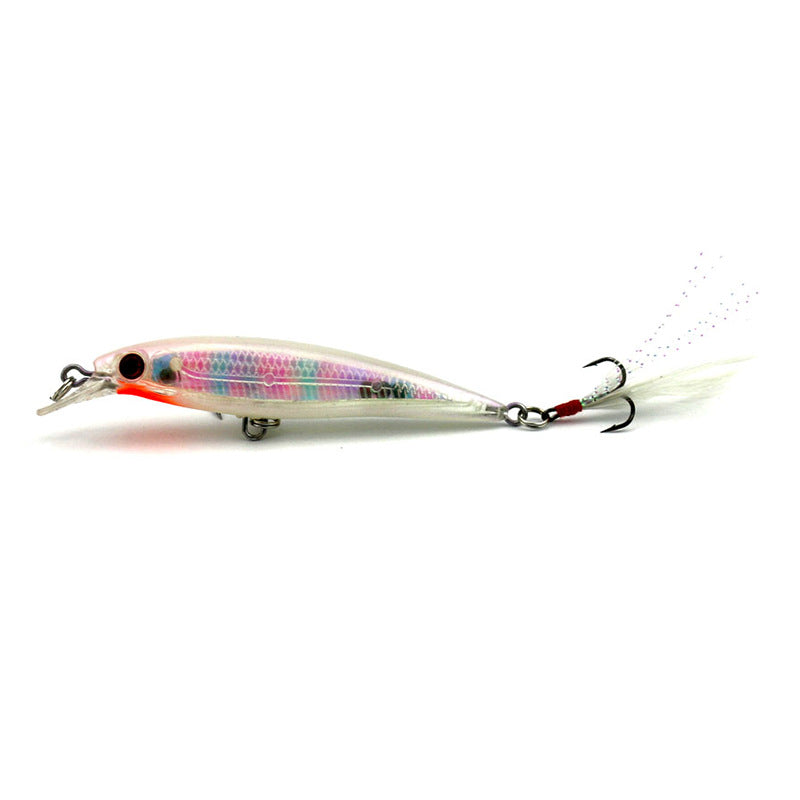 Fishing gear Minoruya bait submerged 8g bait