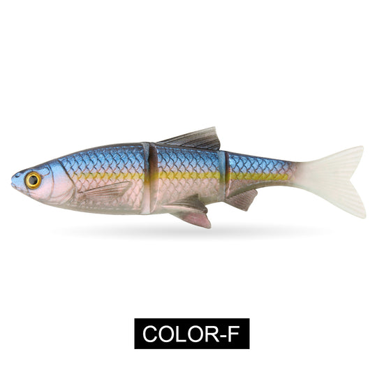 Bionic Soft Lure