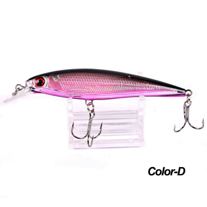 Classic Lure 13.8g Fishing Bait
