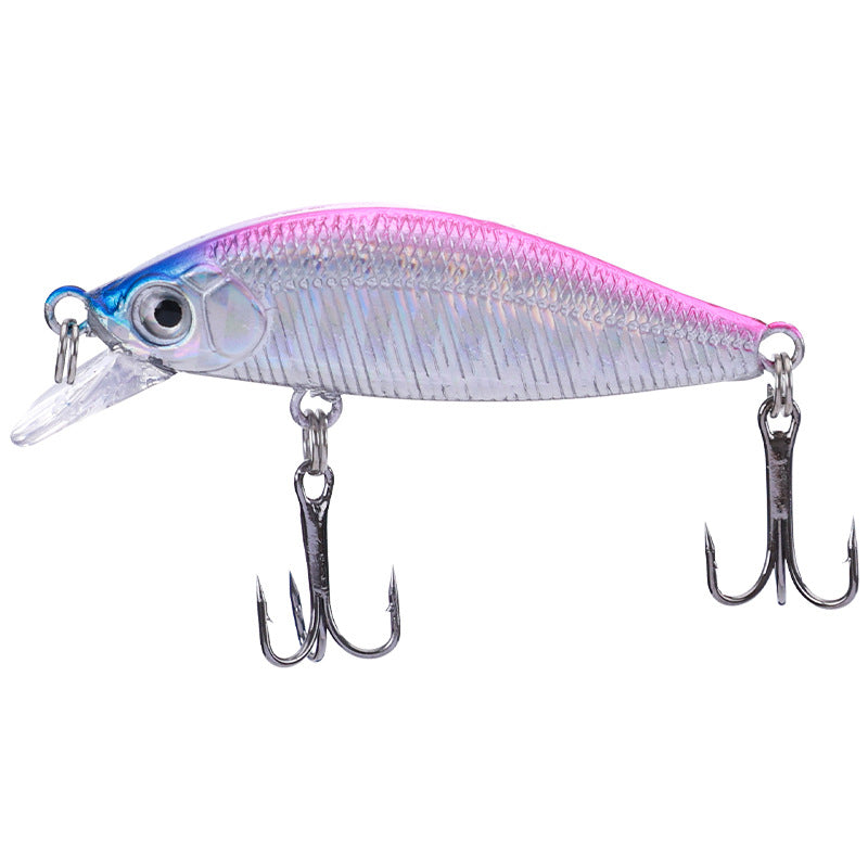 Freshwater Bass Blackfish Bait