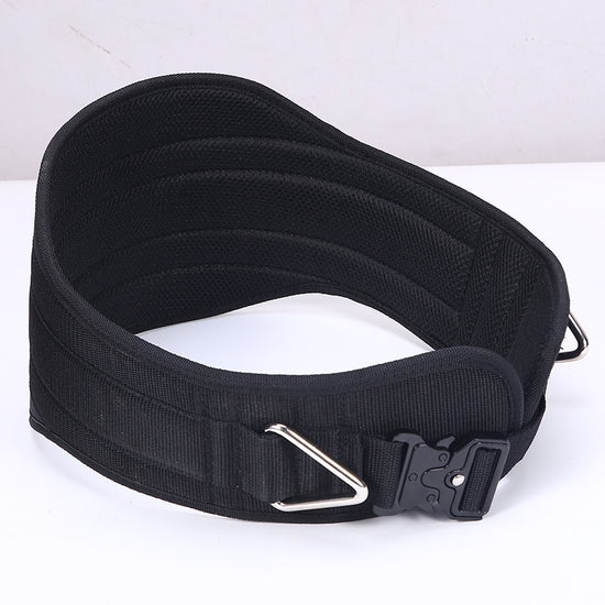 Exercise Belt Upper Body Strength Weight Exercise Equipment