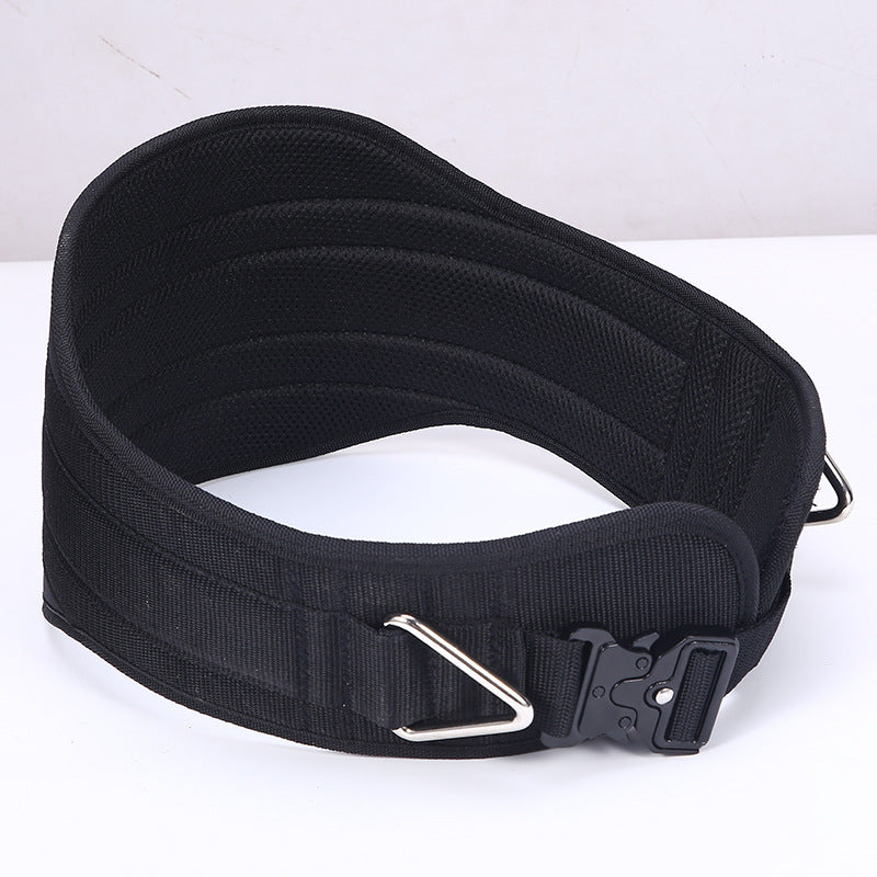 Exercise Belt Upper Body Strength Weight Exercise Equipment