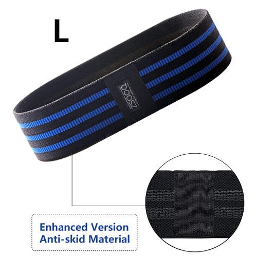 Squat Fitness Resistance Band