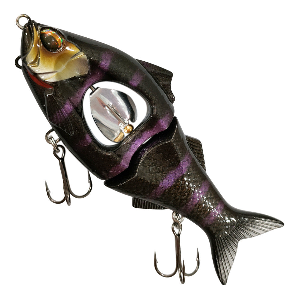 Road Bait Low Sound Bass Elf Lure