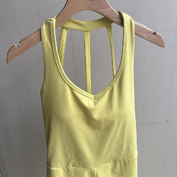 Lemon Yellow