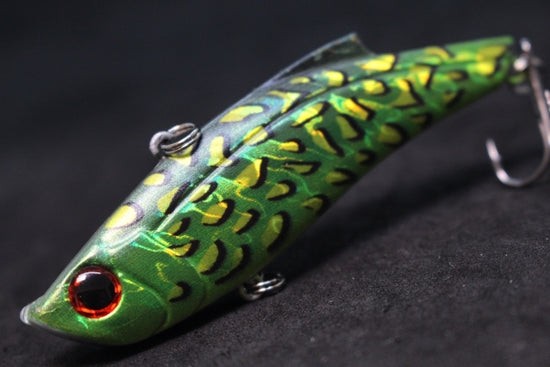 Simulation Lure Hard Bait