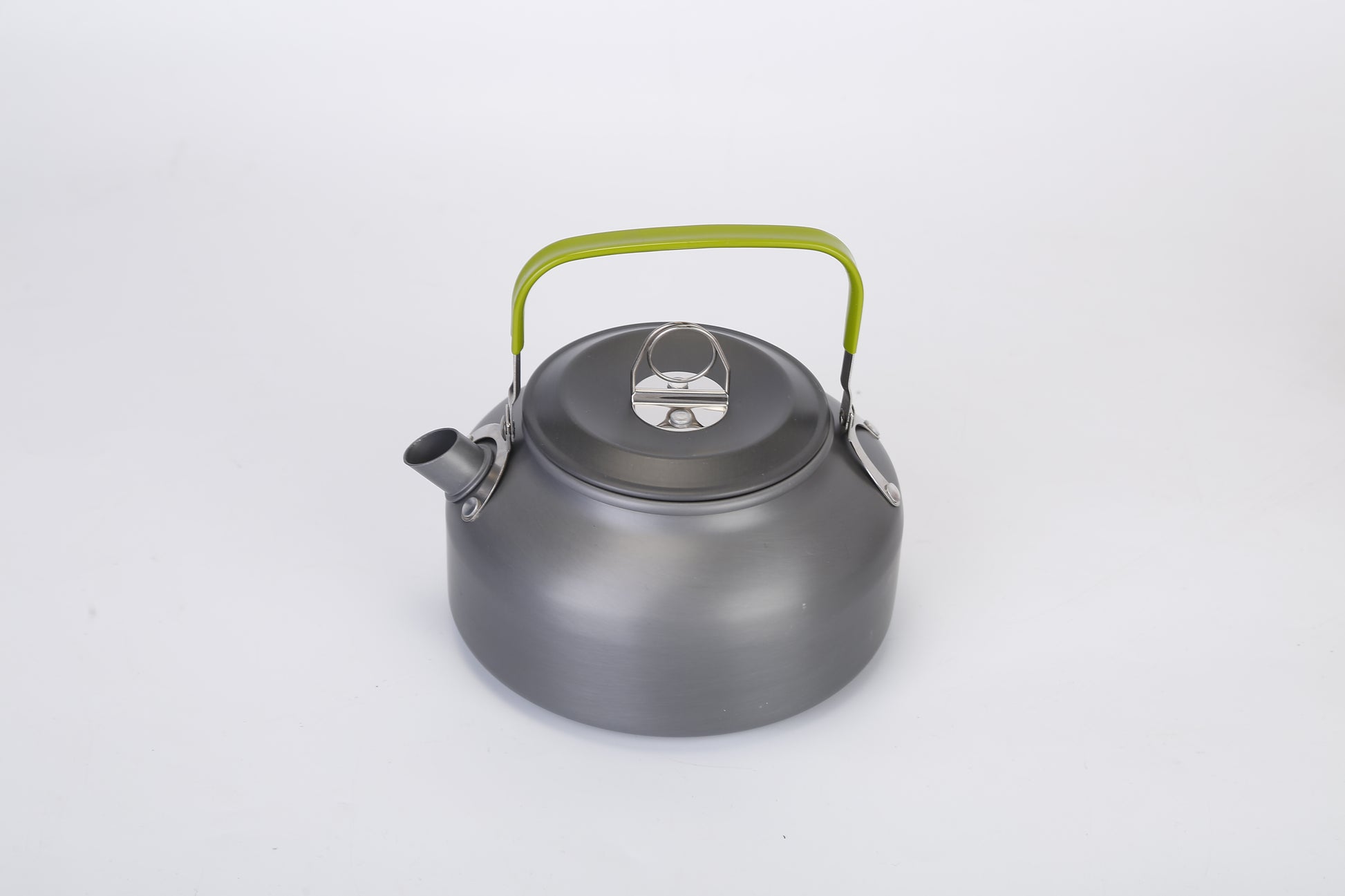 12Pcs Camping Cookware Set Aluminum Pot Pan Kettle Cup Fork Spoon Knife With Storage Bags For Hiking Picnic Outdoor