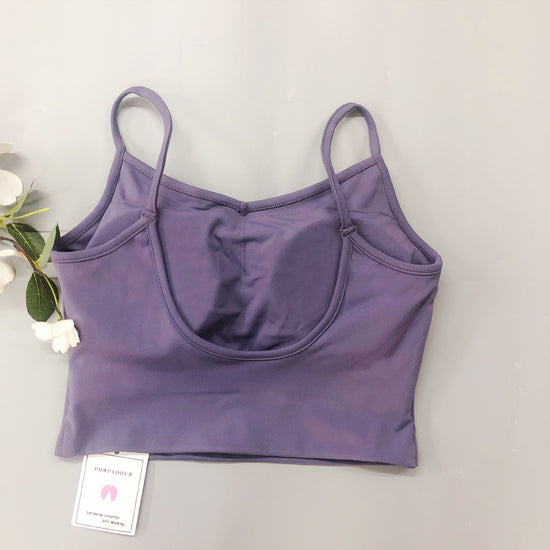 Running Sports Back Shaping Exercise Strap