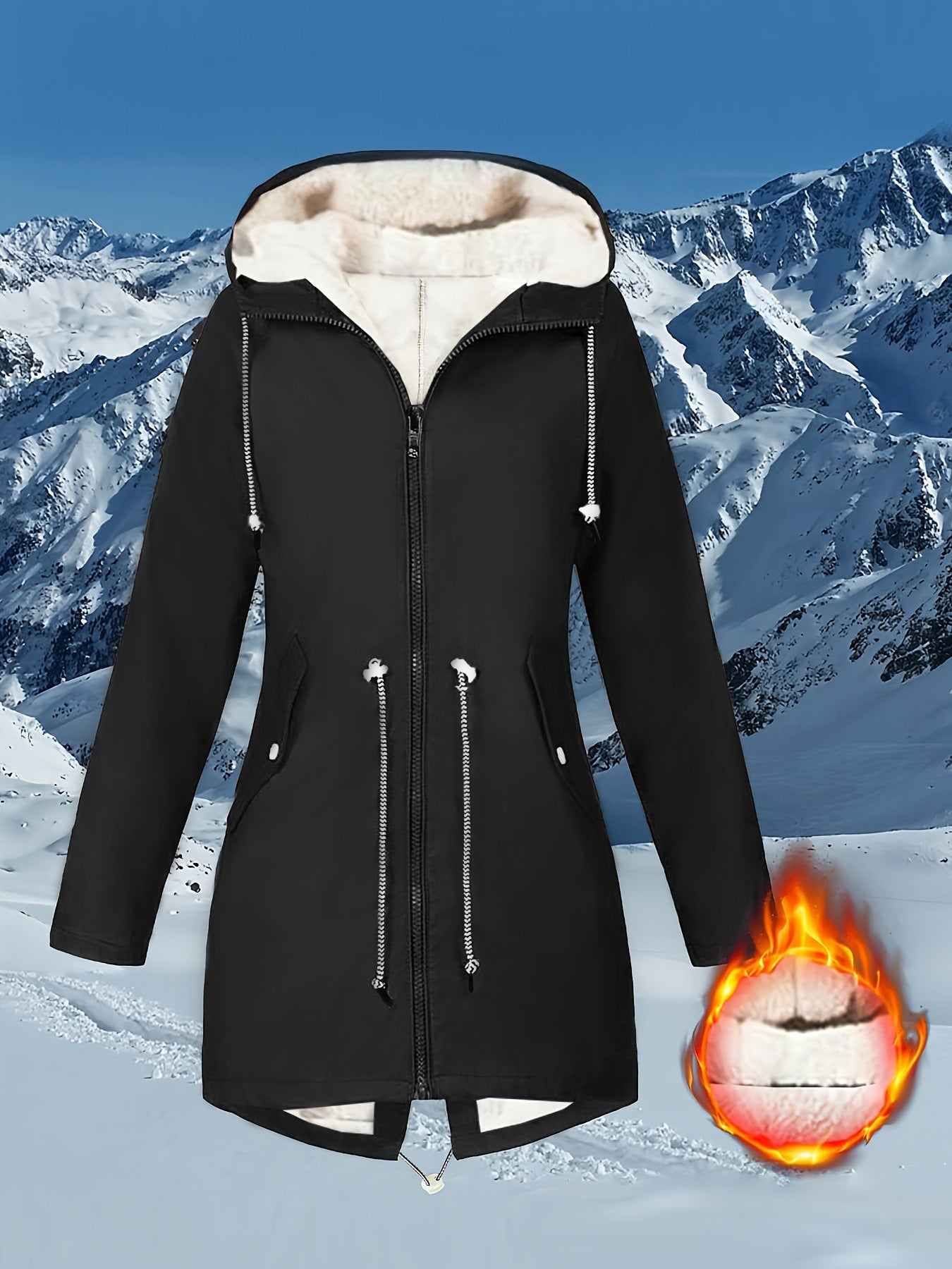 Outdoor Mountaineering Clothing Waterproof Jacket