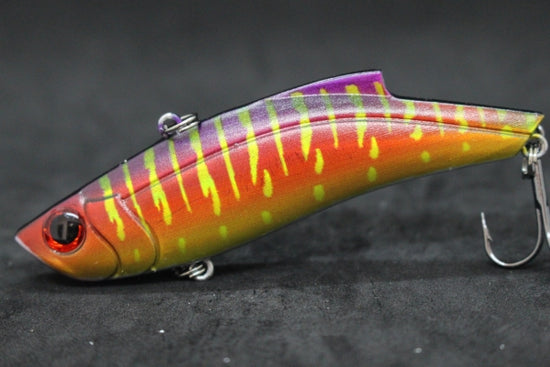 Simulation Lure Hard Bait