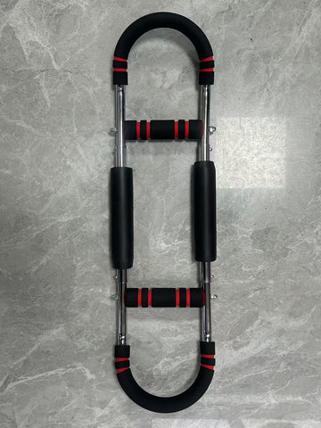 Black And Red
