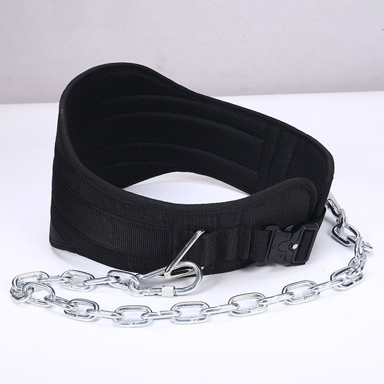 Exercise Belt Upper Body Strength Weight Exercise Equipment