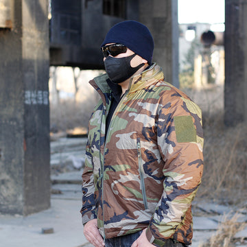 Camouflage