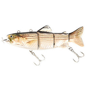 Electric Fishing Lure Wobblers