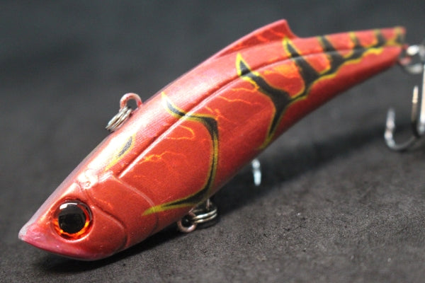 Simulation Lure Hard Bait