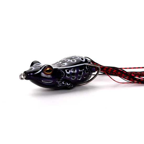 New Frog Lure, Fishing Bait, Big Frog