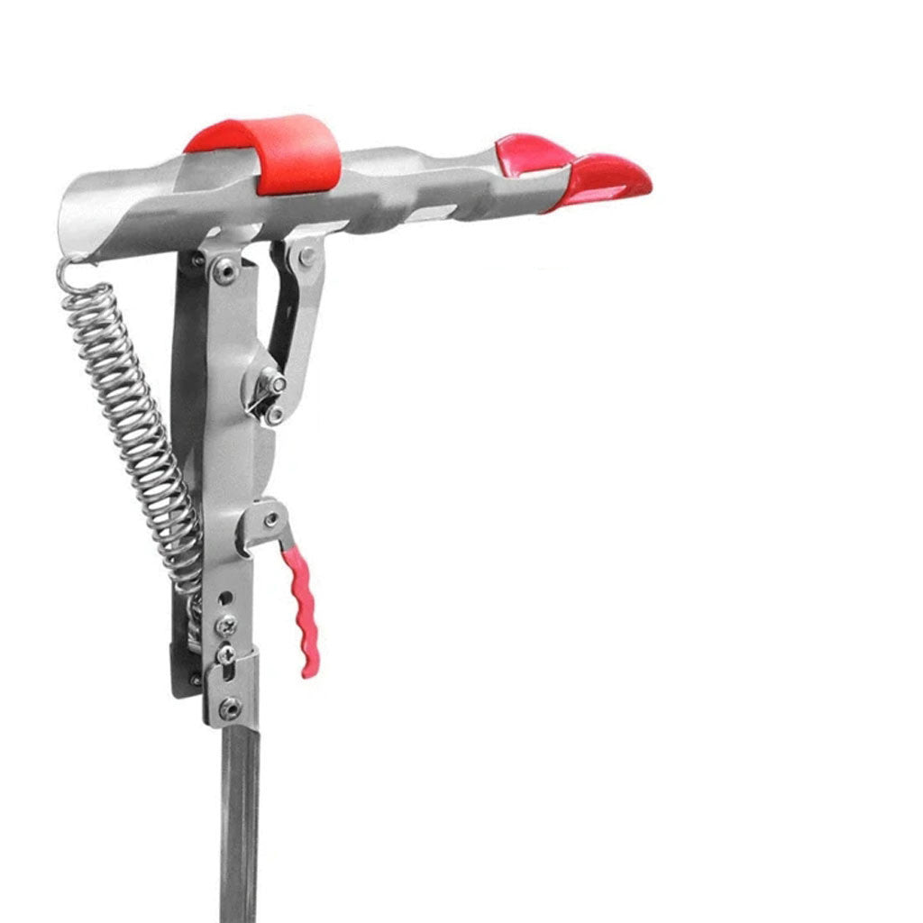 Automatic Fishing Rod Holder