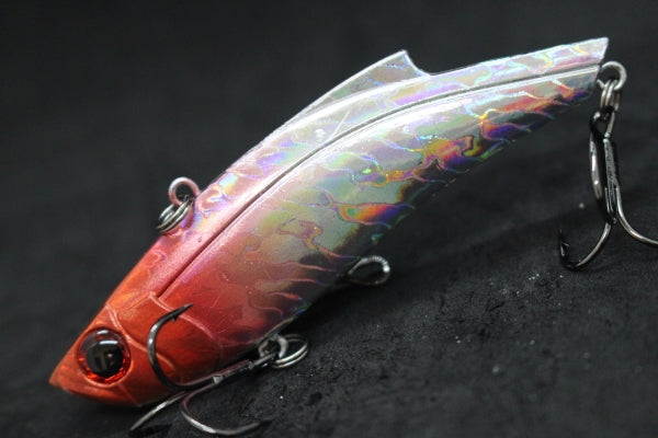 Simulation Lure Hard Bait