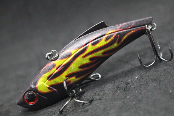 Simulation Lure Hard Bait