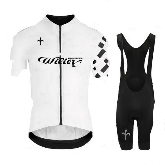 Cycling Clothing Outdoor Off Road Mesh