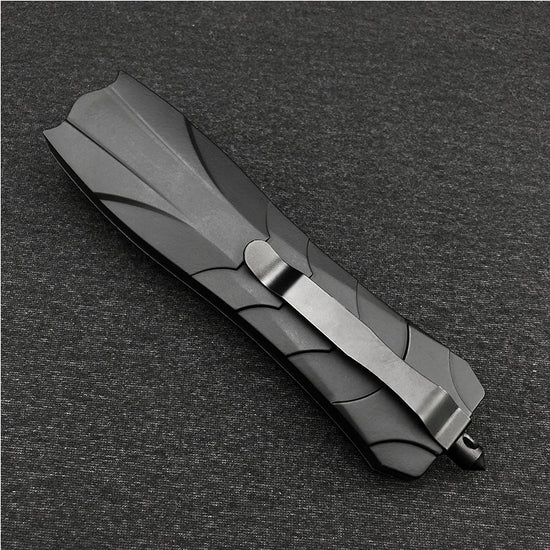 Multifunctional Pocket Knife Portable Kitchen Knives Precision Camping Knife With Belt Clip, Grilling