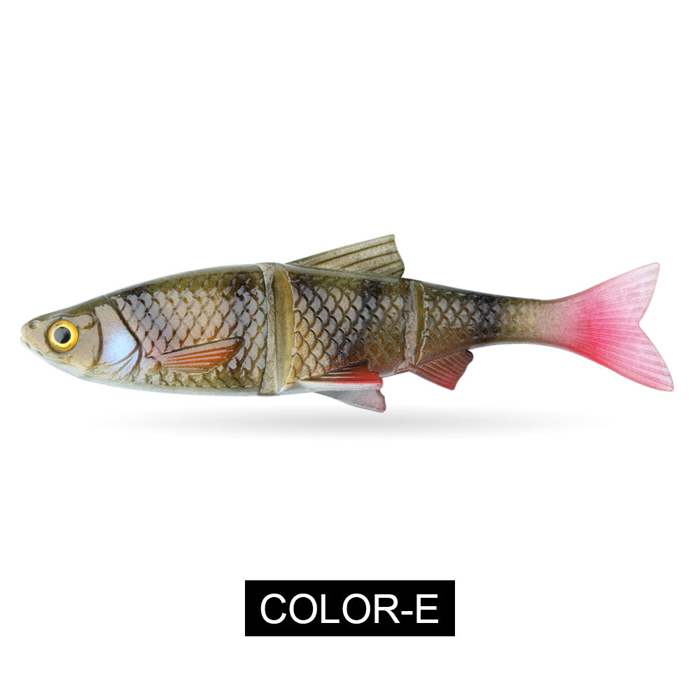 Bionic Soft Lure