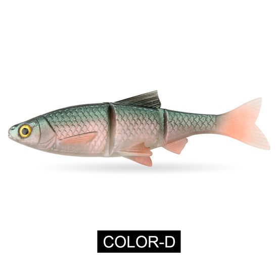 Bionic Soft Lure